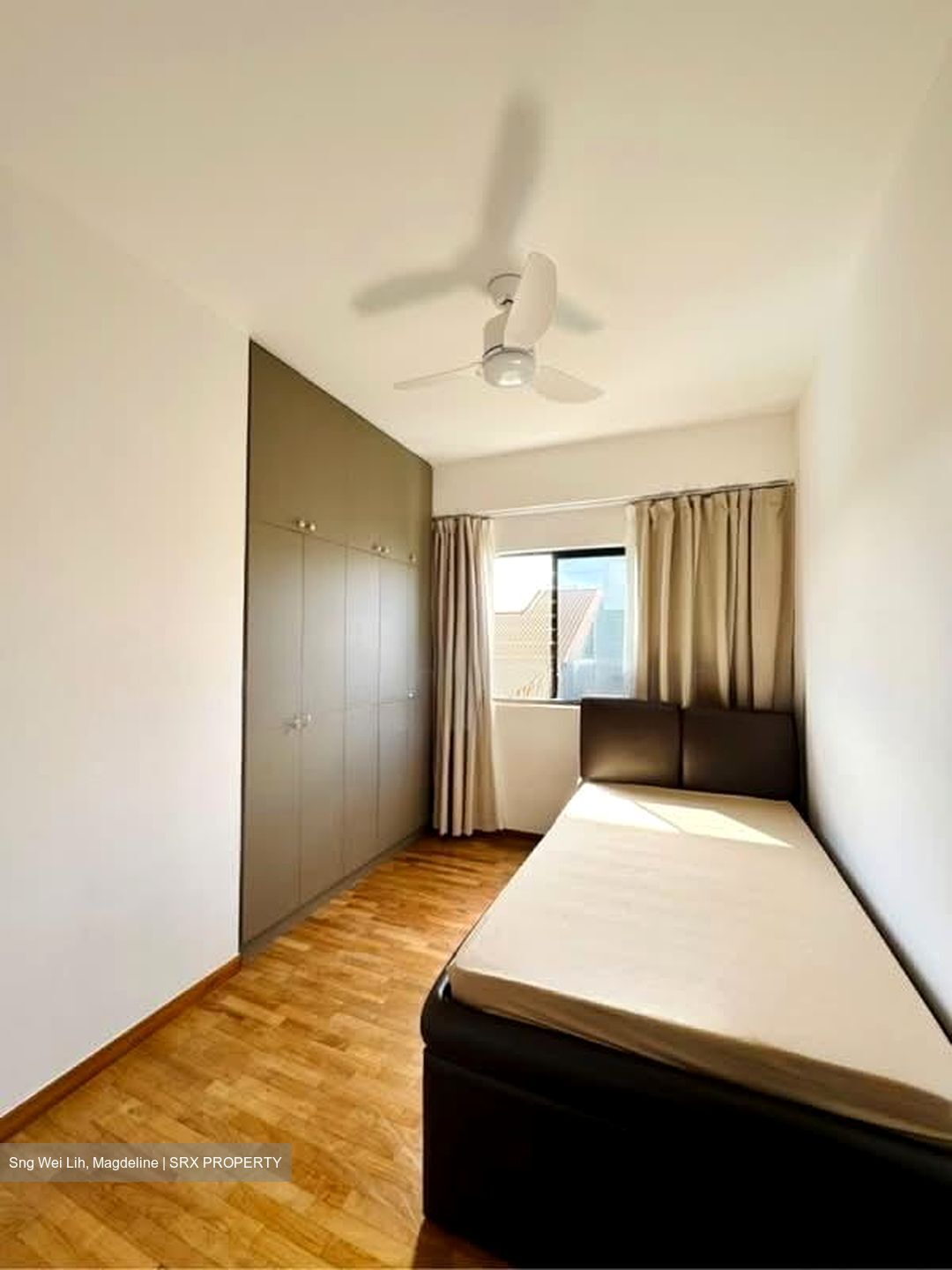 Nouvelle Park (D19), Condominium #537315591